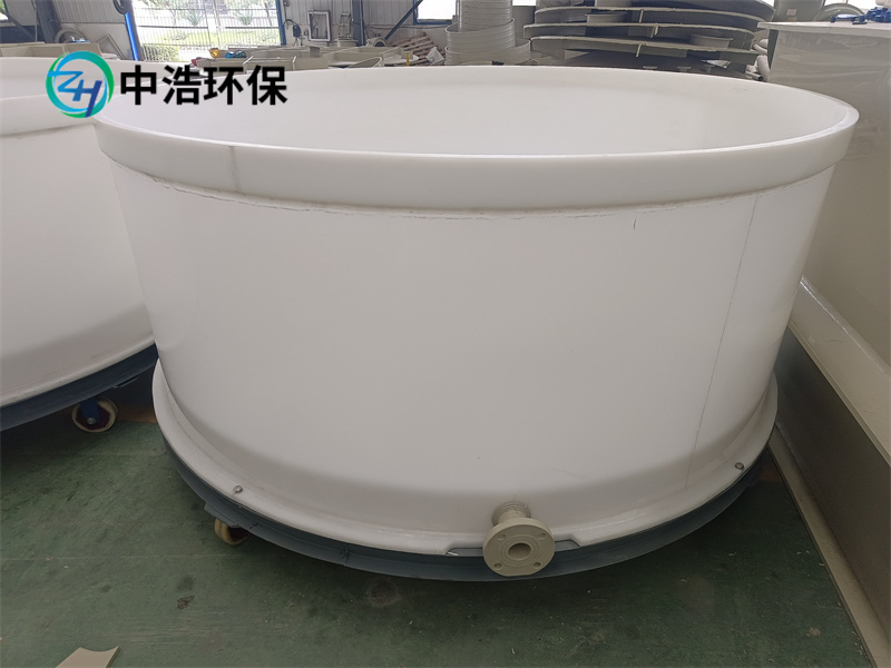 南木林PP抽滤槽